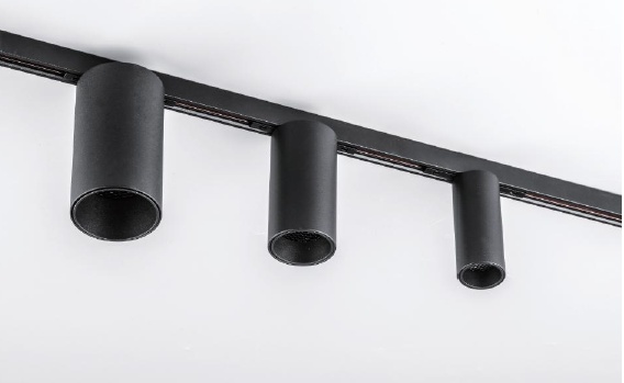 5 mm Micro 48V brautarkerfi frá Alphaluce