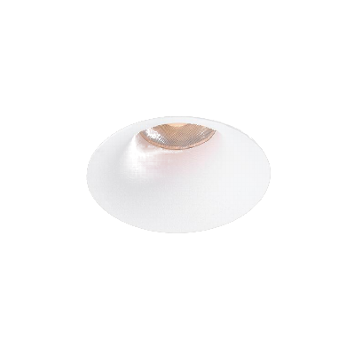 Alphaluce ALFA innfellt downlight