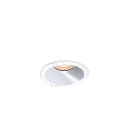 Alphaluce DOT IP65 innfellt downlight
