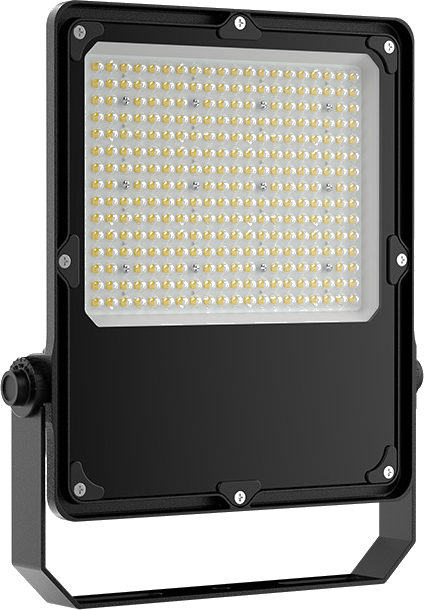 FL52 LED kastari